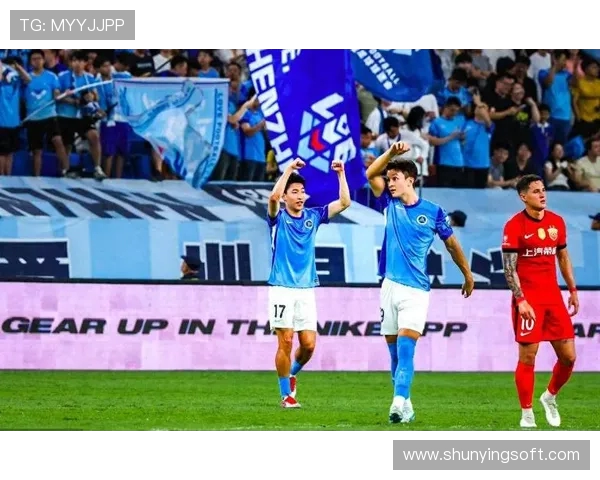 海港热身赛激战7球，莱昂纳多吕文君双双建功